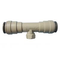 Valve anti-retour diam. 15 mm